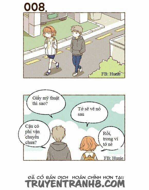 Siêu Bí Mật Chapter 1 trang 2