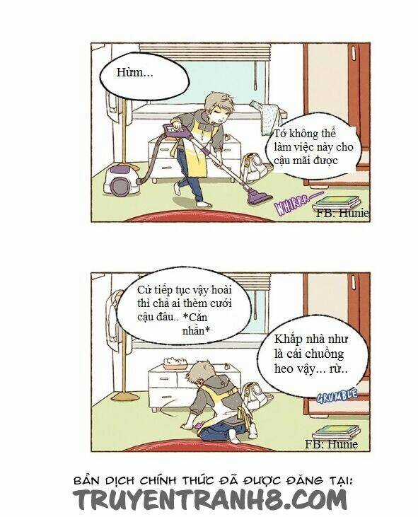 Siêu Bí Mật Chapter 1 trang 25