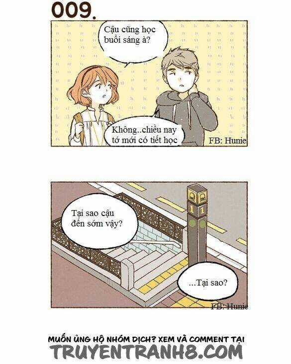 Siêu Bí Mật Chapter 1 trang 4