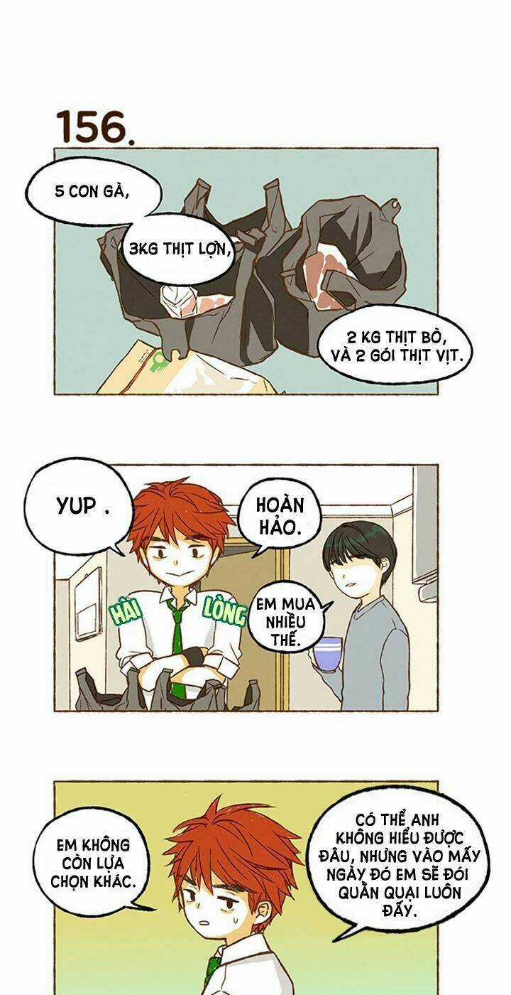 Siêu Bí Mật Chapter 10 trang 11