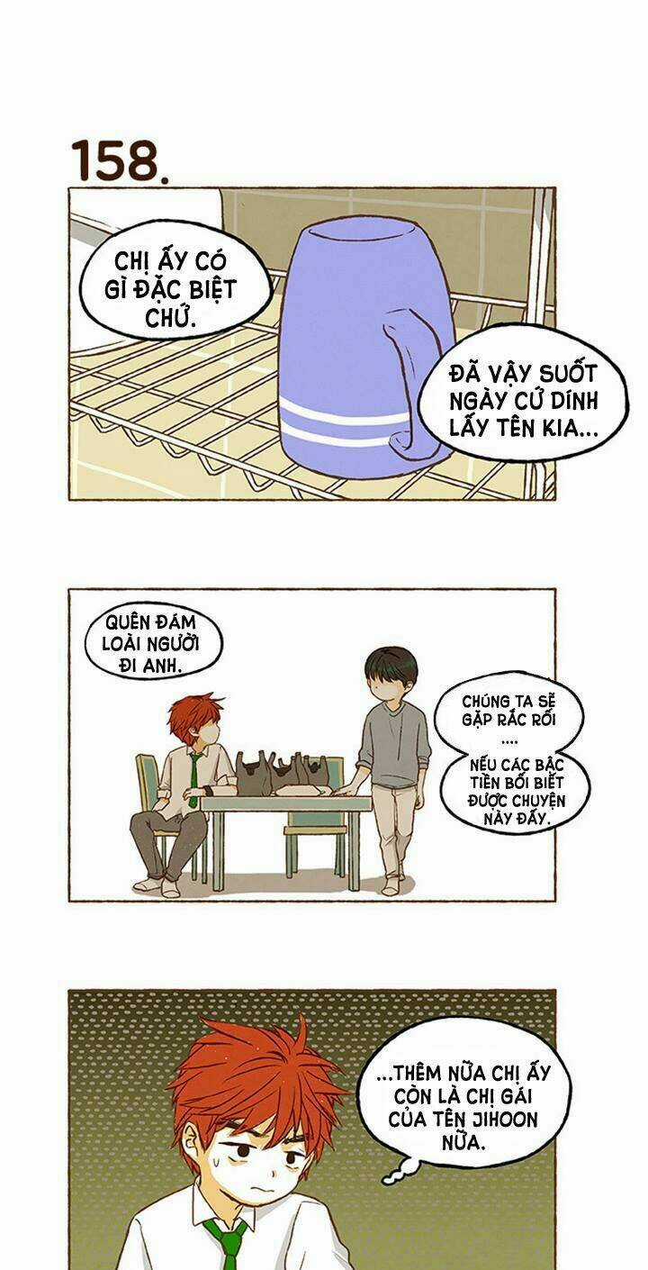 Siêu Bí Mật Chapter 10 trang 14