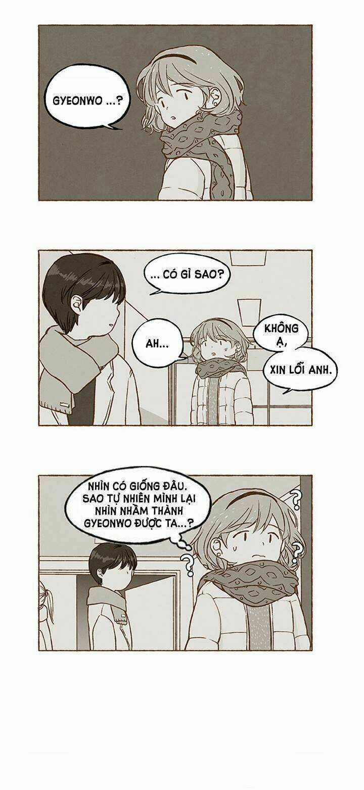 Siêu Bí Mật Chapter 10 trang 16