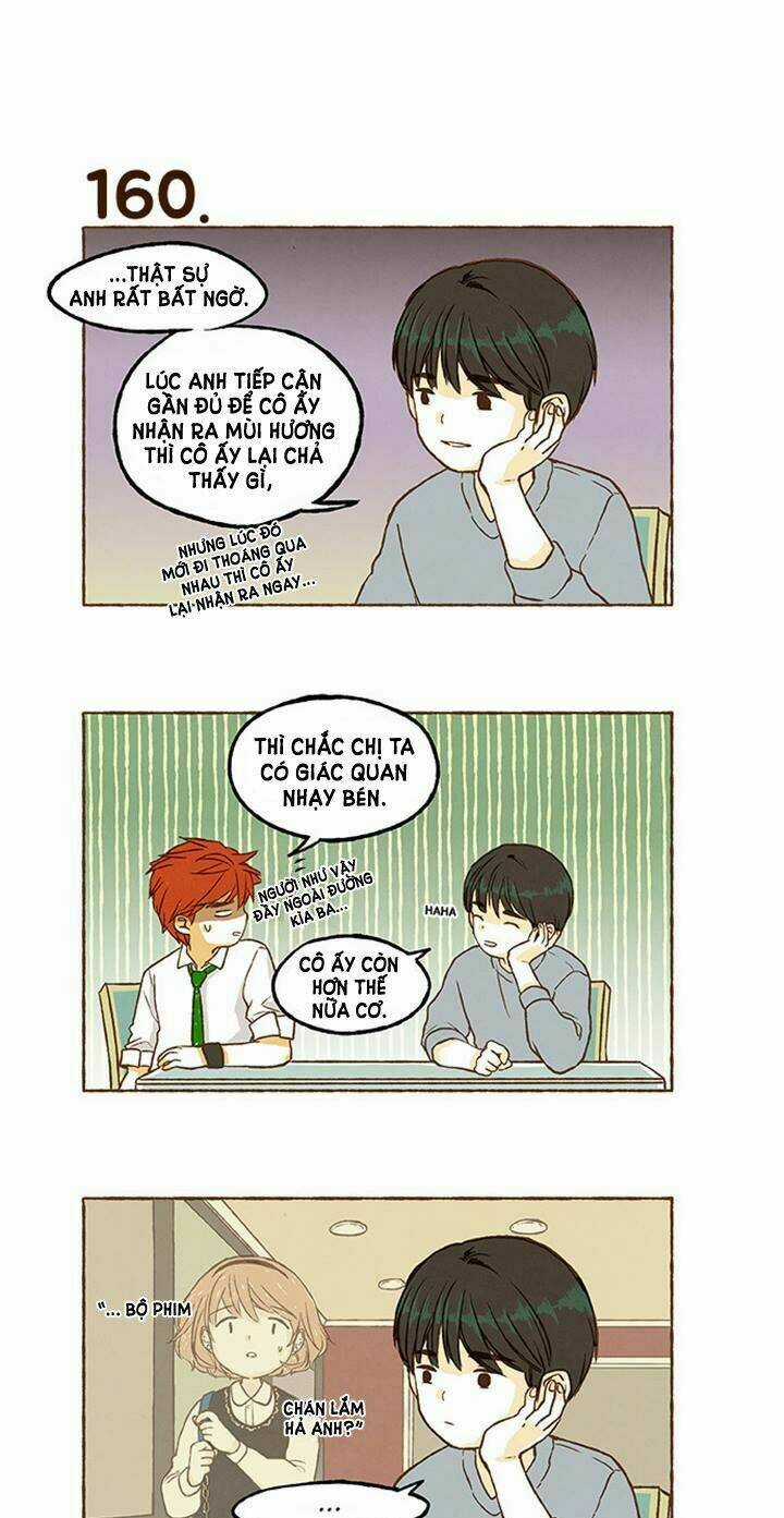 Siêu Bí Mật Chapter 10 trang 17
