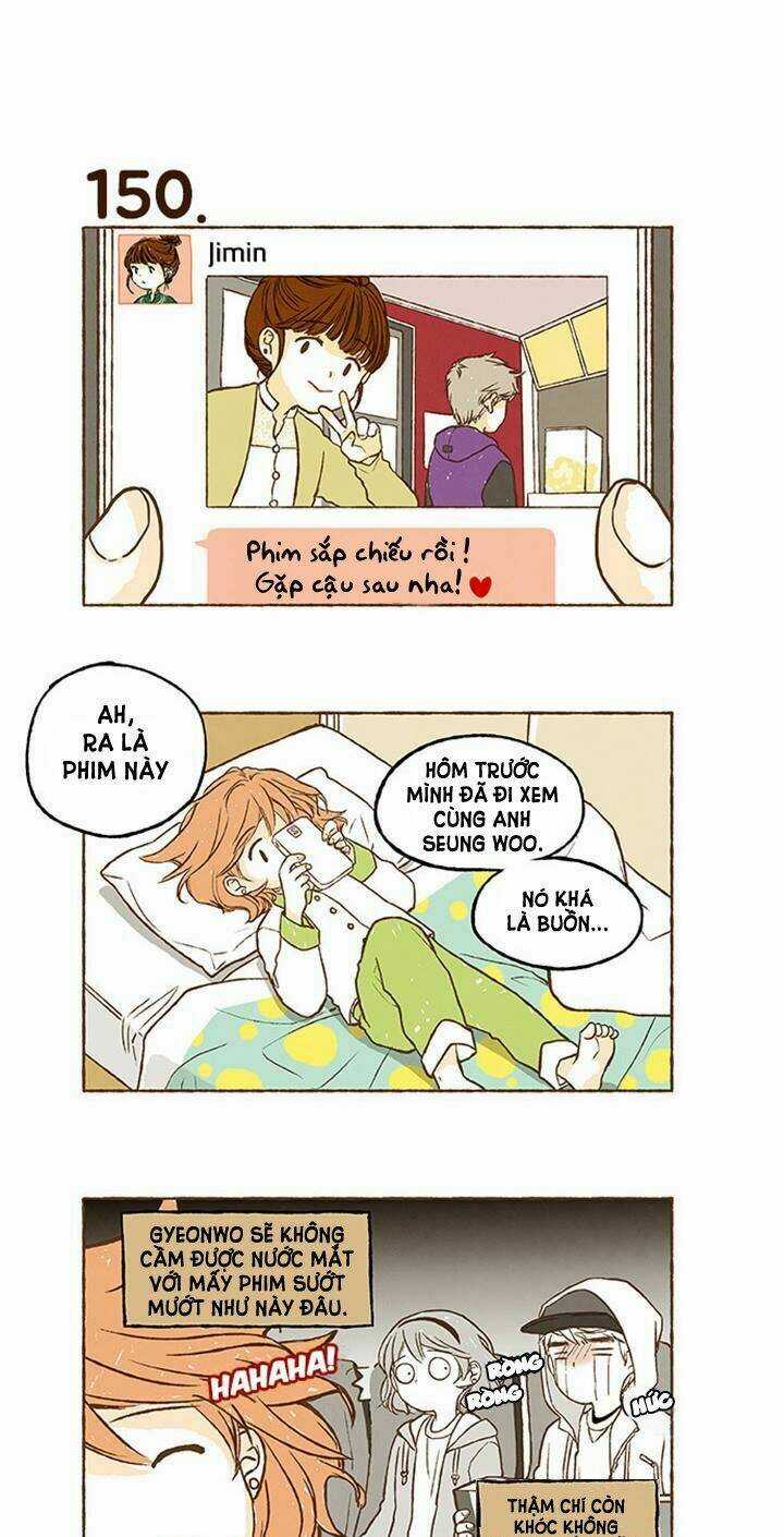 Siêu Bí Mật Chapter 10 trang 2