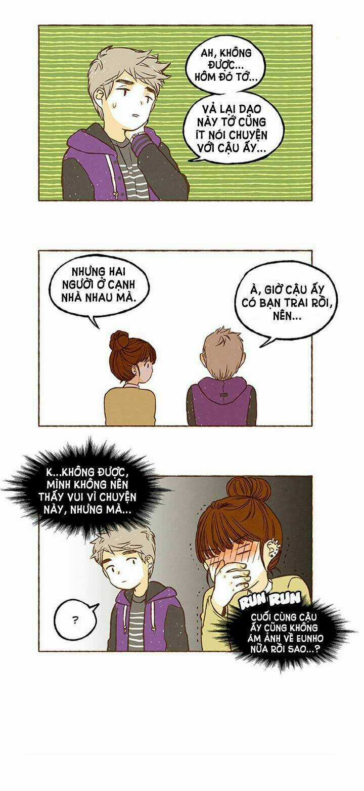 Siêu Bí Mật Chapter 10 trang 7