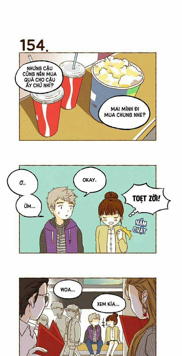 Siêu Bí Mật Chapter 10 trang 8