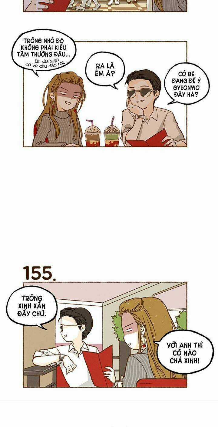 Siêu Bí Mật Chapter 10 trang 9