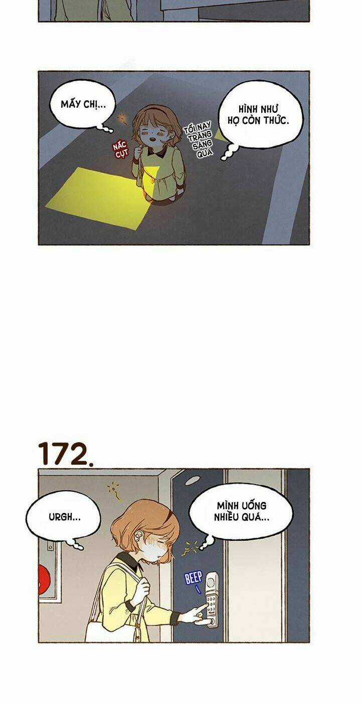 Siêu Bí Mật Chapter 11 trang 12