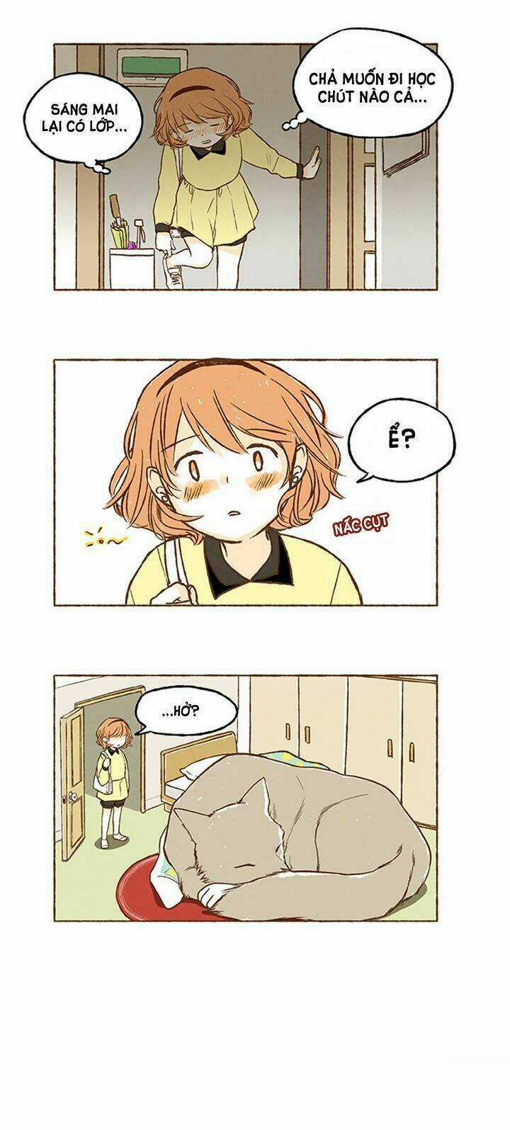 Siêu Bí Mật Chapter 11 trang 13