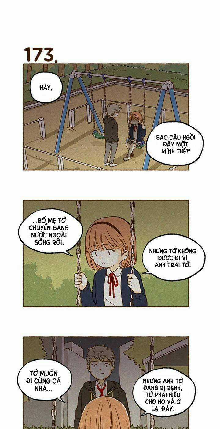 Siêu Bí Mật Chapter 11 trang 14