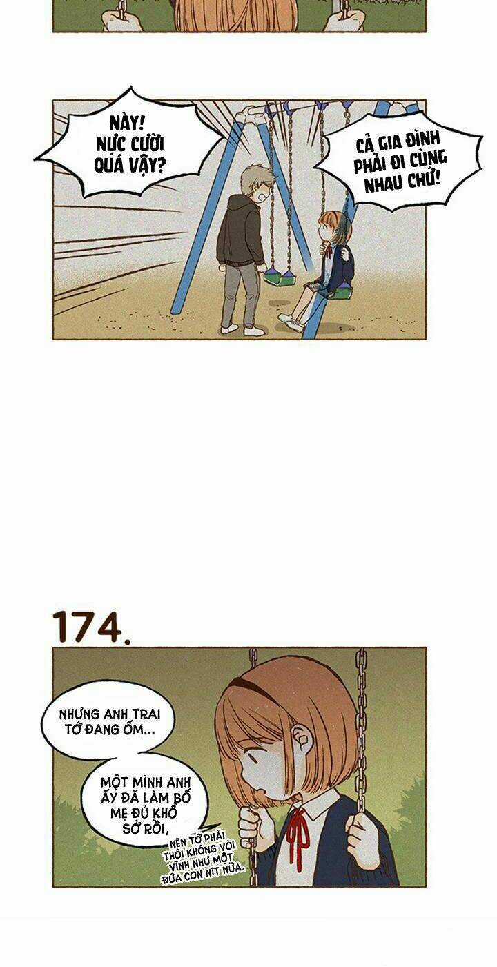 Siêu Bí Mật Chapter 11 trang 15