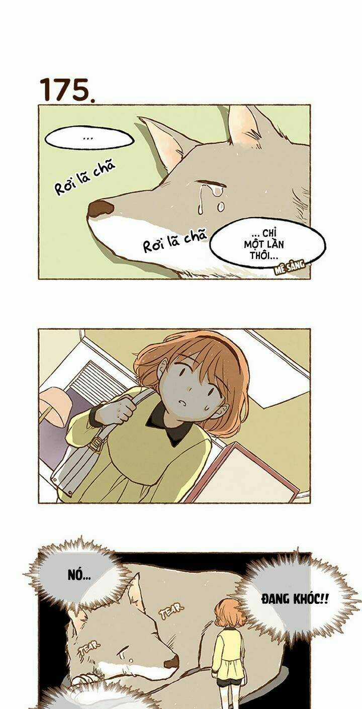 Siêu Bí Mật Chapter 11 trang 17