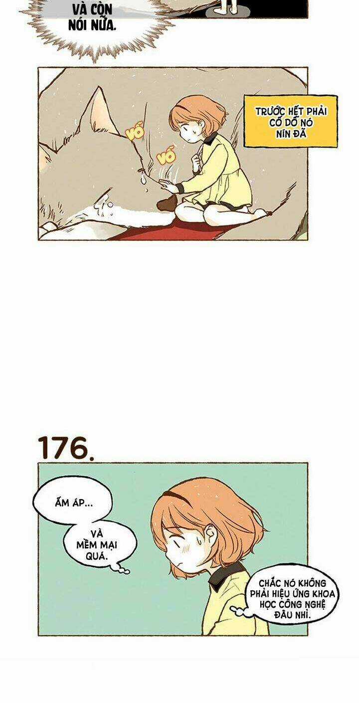 Siêu Bí Mật Chapter 11 trang 18