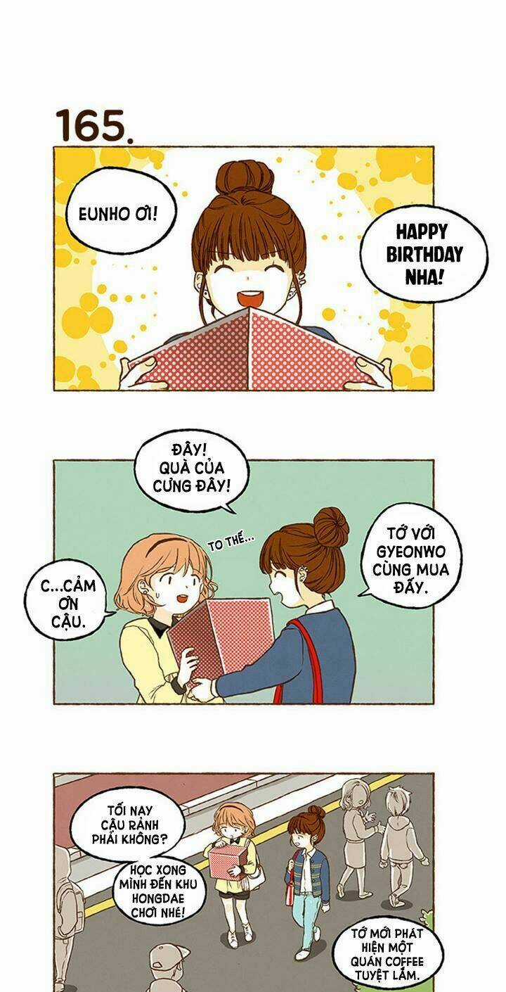 Siêu Bí Mật Chapter 11 trang 2