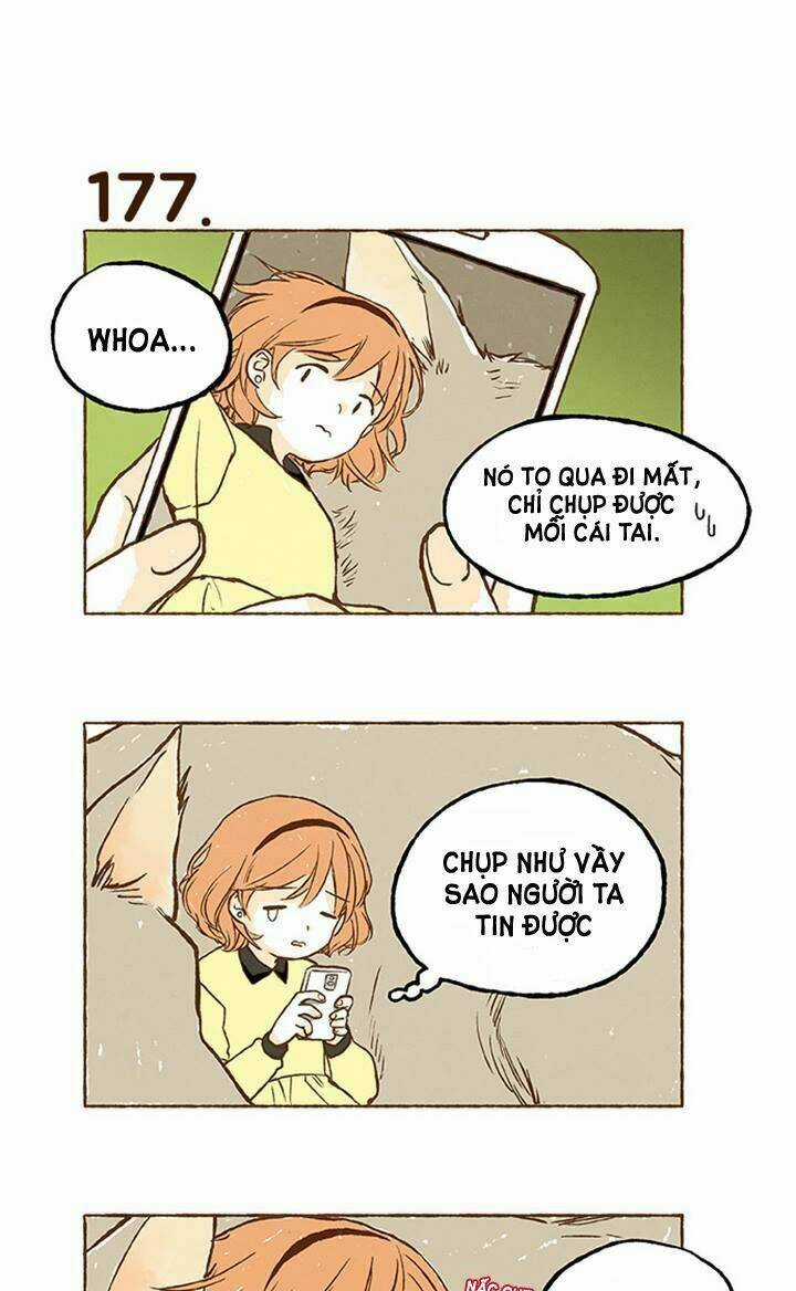 Siêu Bí Mật Chapter 11 trang 20