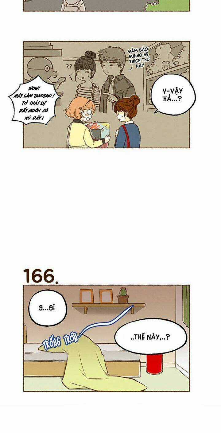 Siêu Bí Mật Chapter 11 trang 3