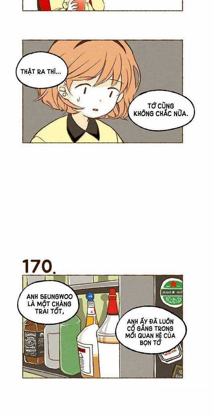 Siêu Bí Mật Chapter 11 trang 9