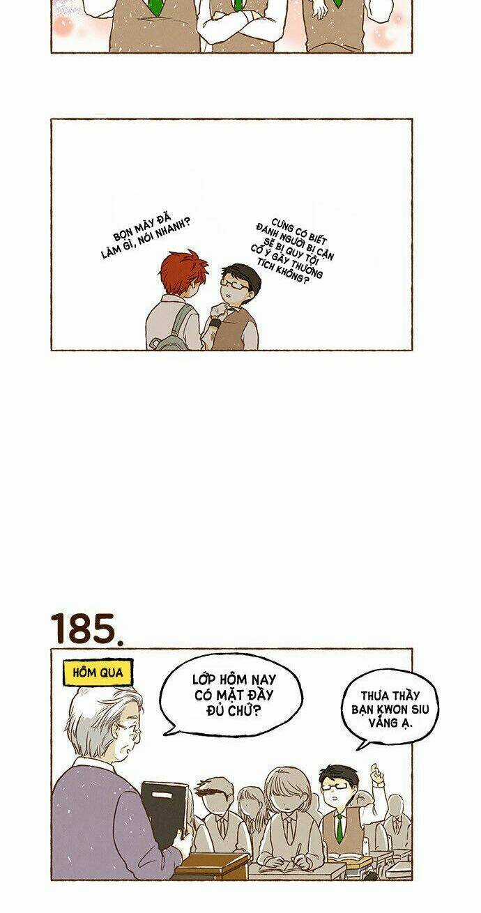 Siêu Bí Mật Chapter 12 trang 12