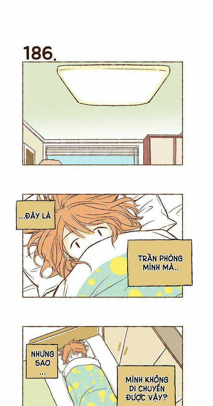 Siêu Bí Mật Chapter 12 trang 14