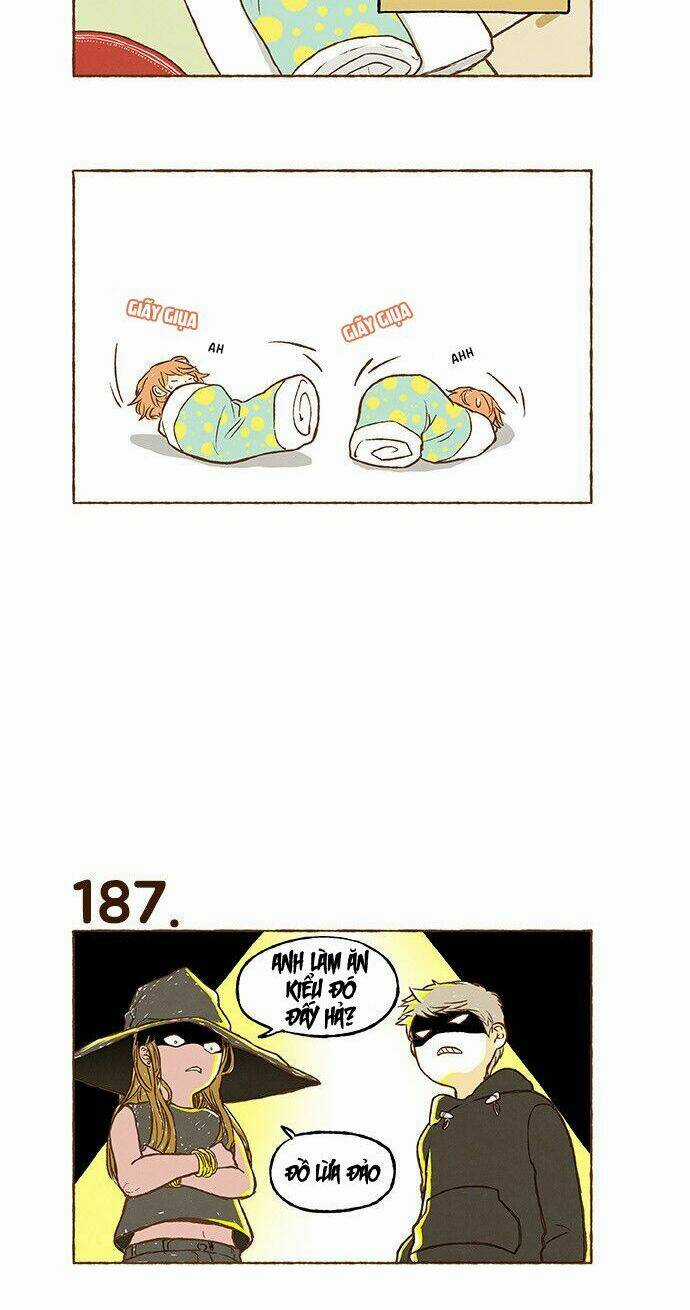 Siêu Bí Mật Chapter 12 trang 15