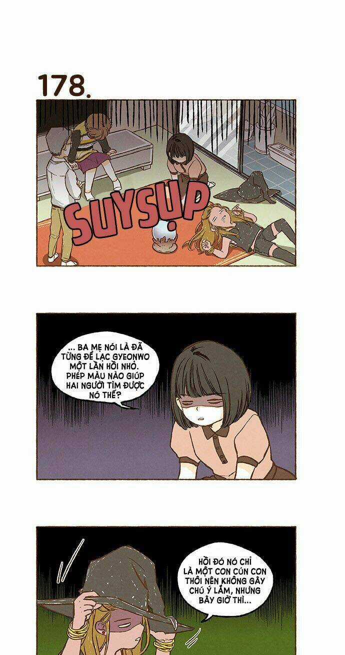 Siêu Bí Mật Chapter 12 trang 2