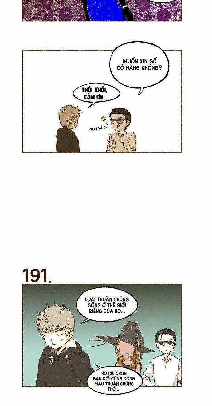 Siêu Bí Mật Chapter 12 trang 21