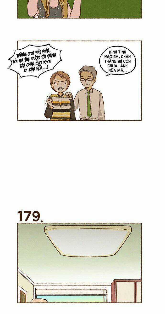 Siêu Bí Mật Chapter 12 trang 3