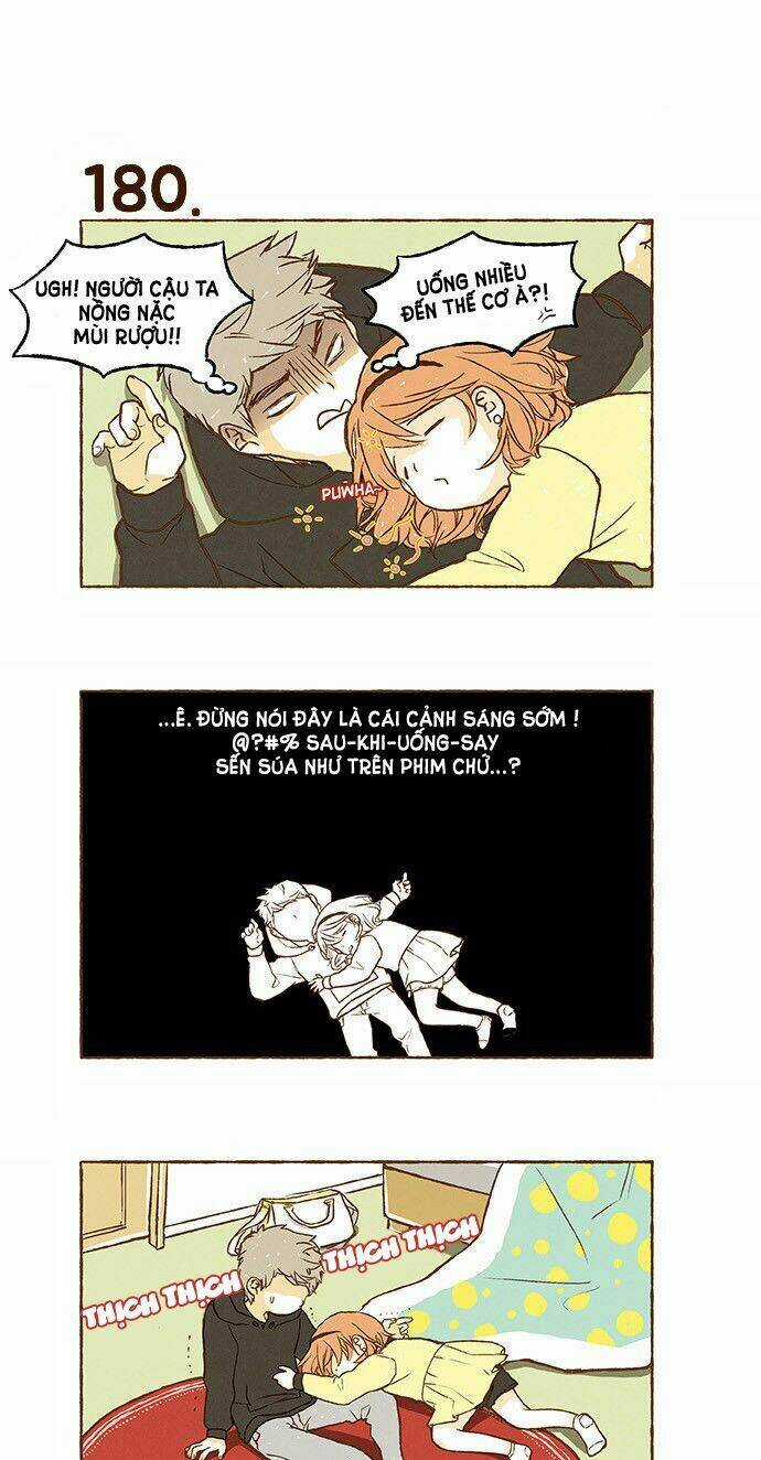 Siêu Bí Mật Chapter 12 trang 5