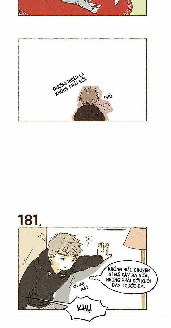 Siêu Bí Mật Chapter 12 trang 6