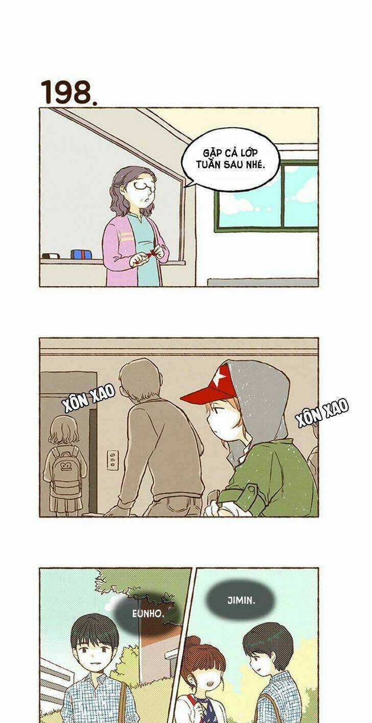 Siêu Bí Mật Chapter 13 trang 11