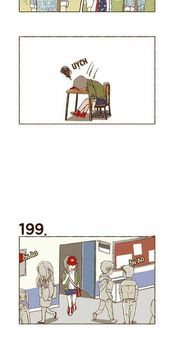 Siêu Bí Mật Chapter 13 trang 12