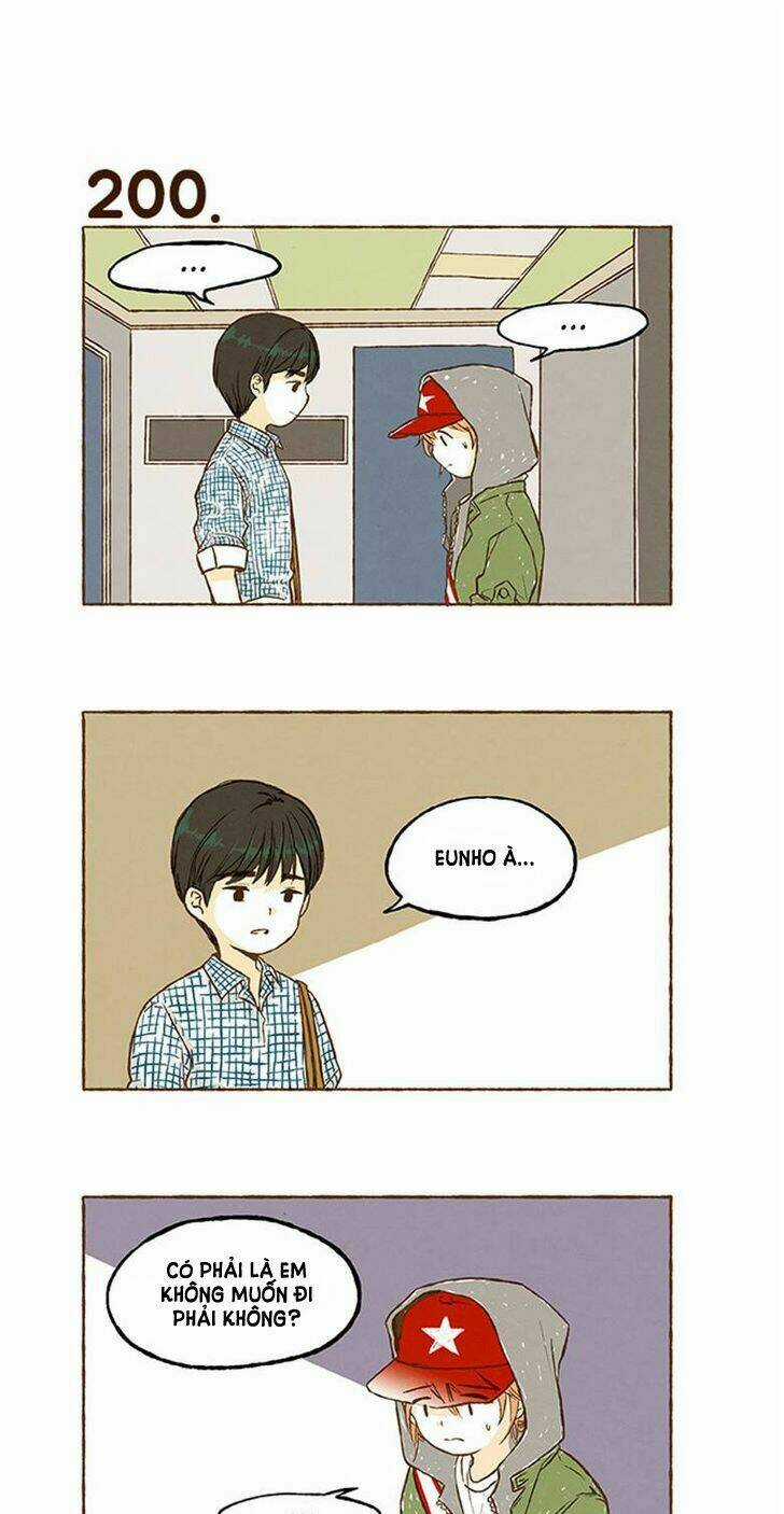 Siêu Bí Mật Chapter 13 trang 14