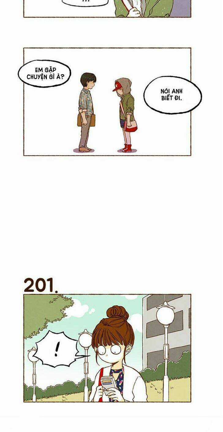 Siêu Bí Mật Chapter 13 trang 15