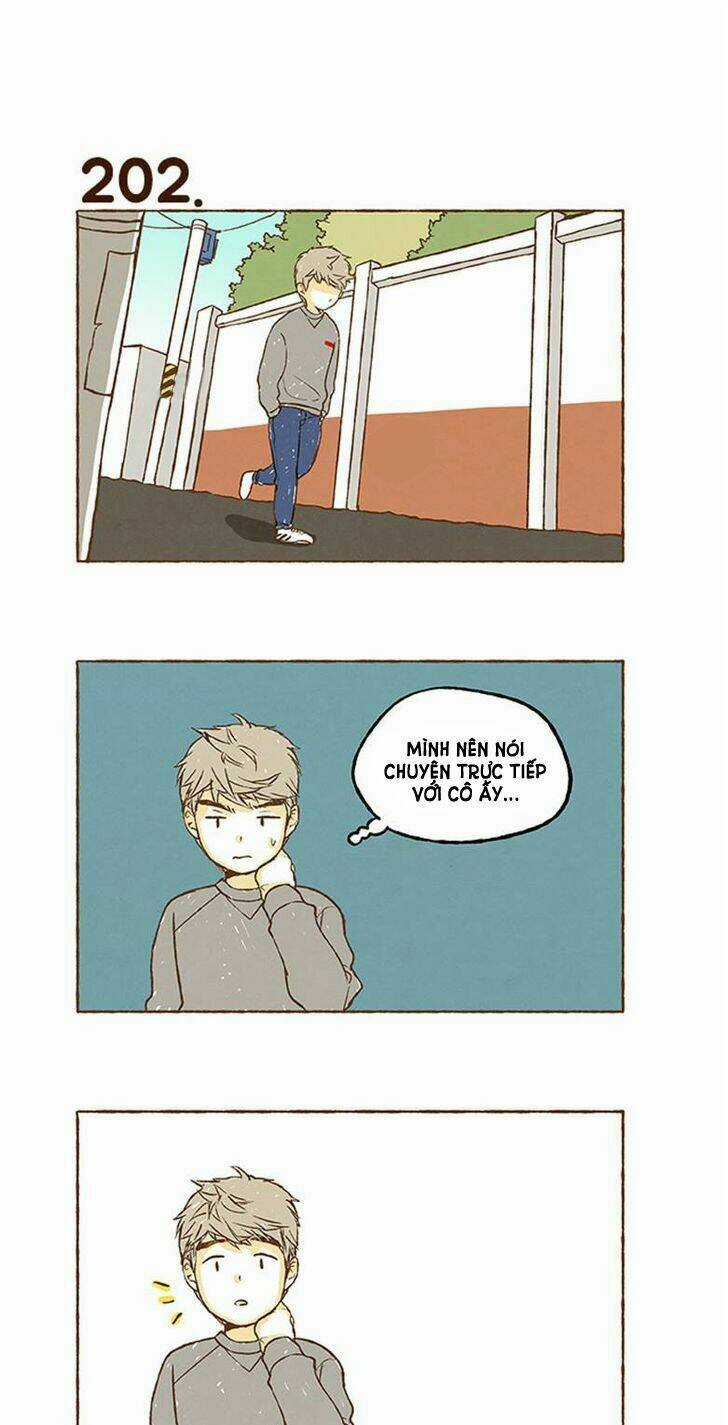 Siêu Bí Mật Chapter 13 trang 17