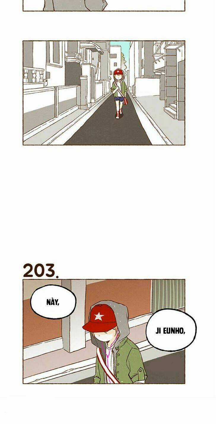 Siêu Bí Mật Chapter 13 trang 18