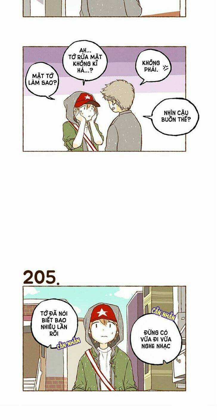 Siêu Bí Mật Chapter 13 trang 21