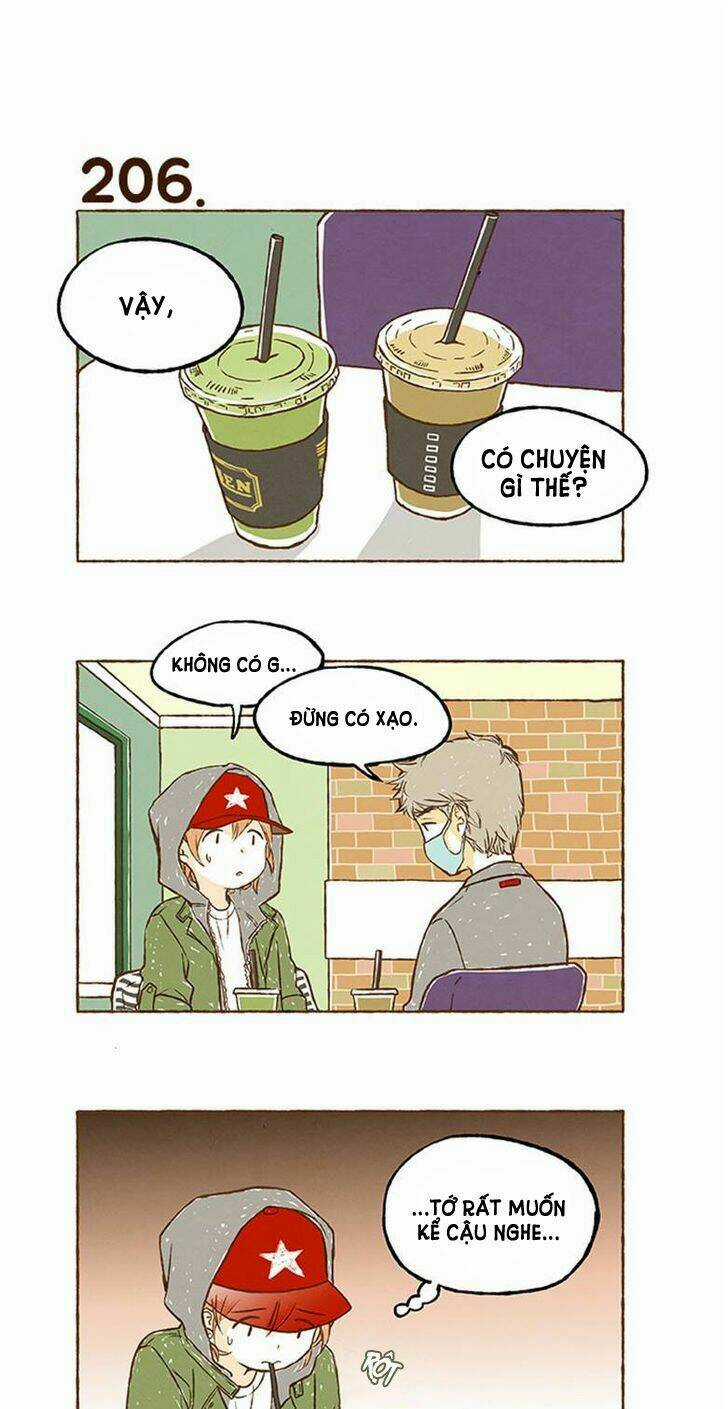 Siêu Bí Mật Chapter 13 trang 23