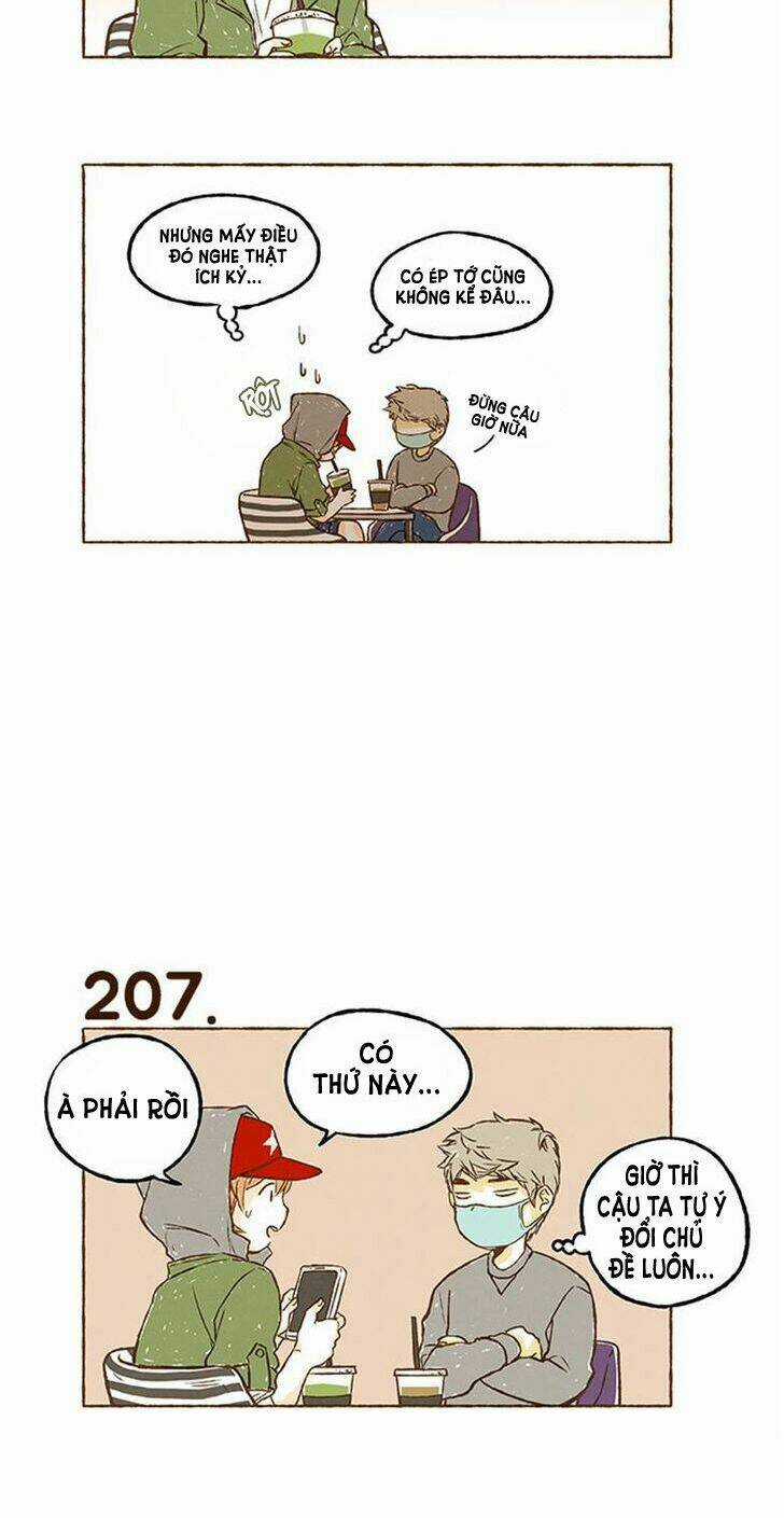 Siêu Bí Mật Chapter 13 trang 24