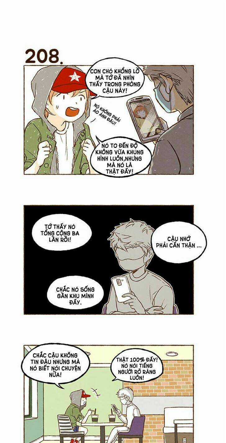 Siêu Bí Mật Chapter 13 trang 26