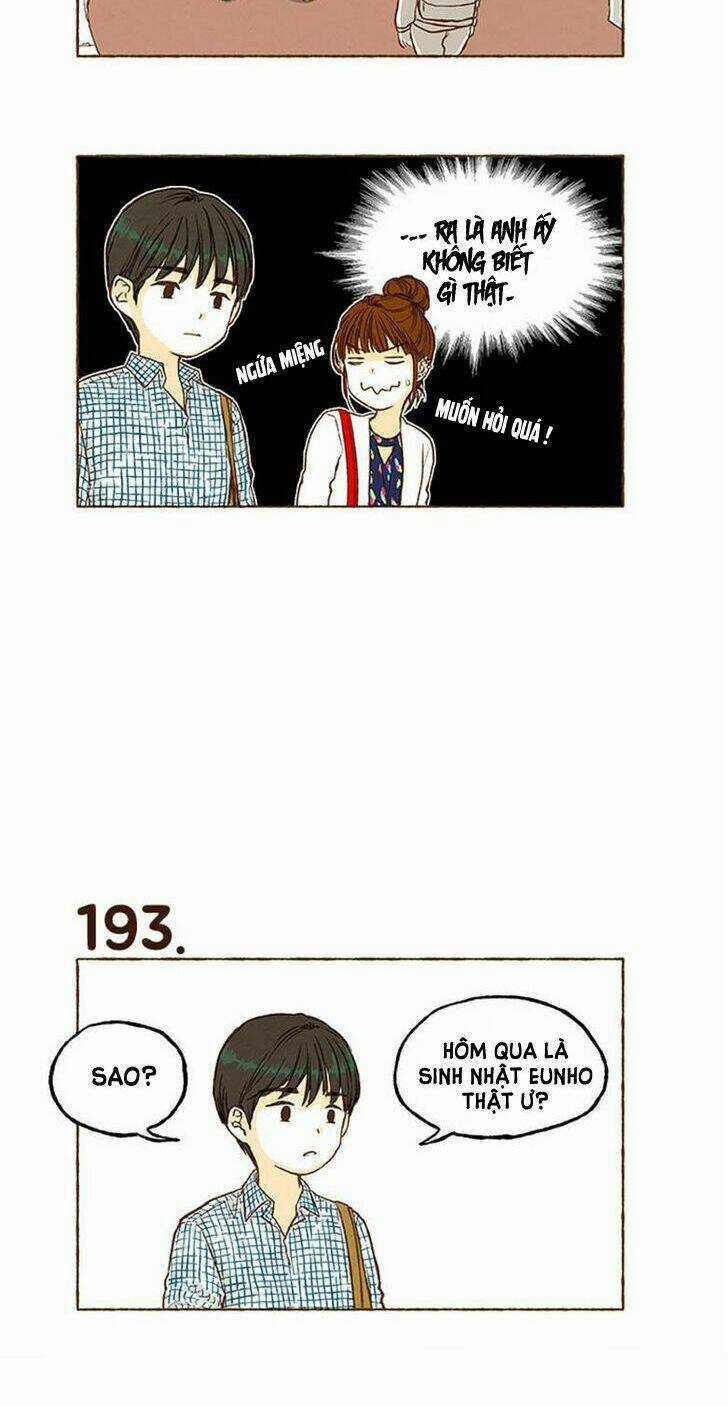 Siêu Bí Mật Chapter 13 trang 3