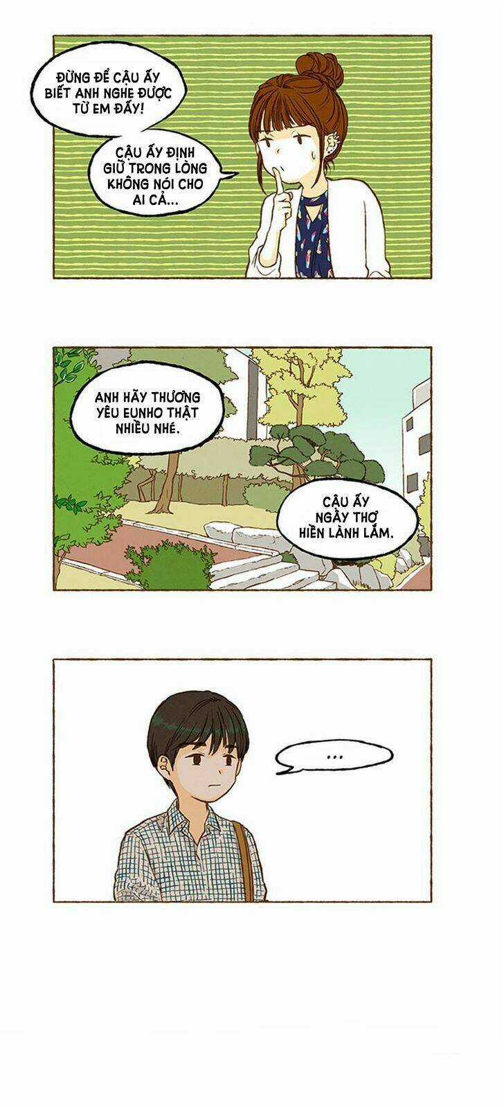 Siêu Bí Mật Chapter 13 trang 4