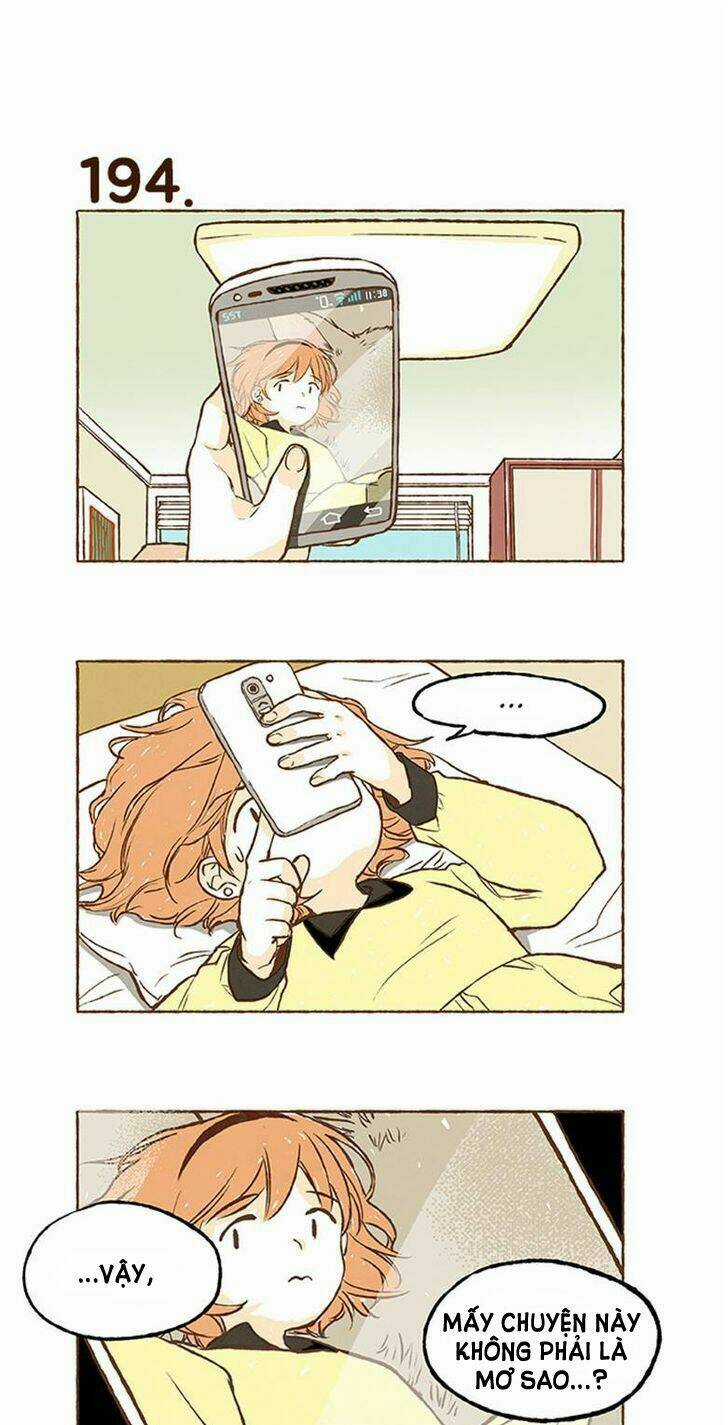 Siêu Bí Mật Chapter 13 trang 5