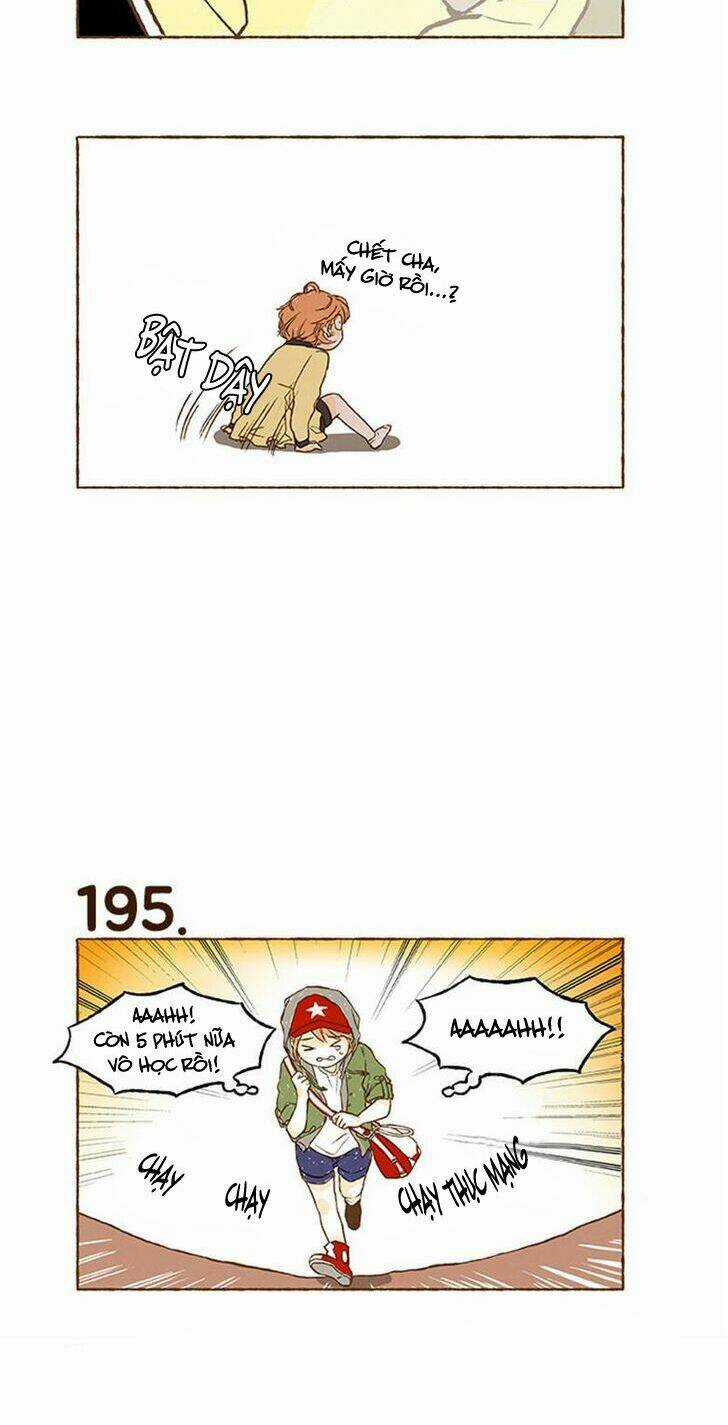 Siêu Bí Mật Chapter 13 trang 6