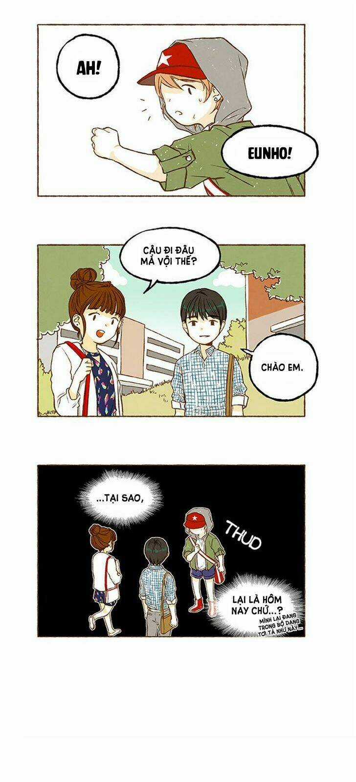 Siêu Bí Mật Chapter 13 trang 7