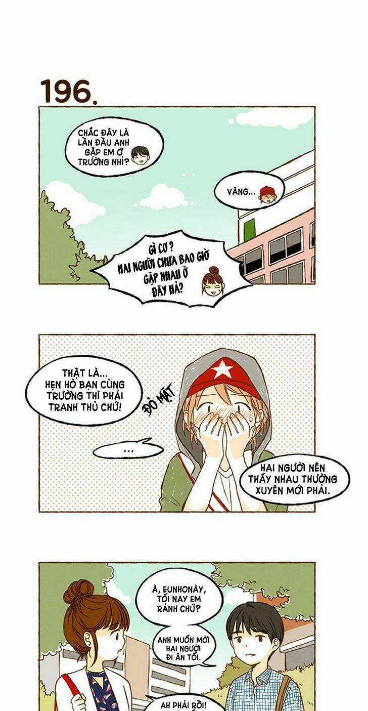 Siêu Bí Mật Chapter 13 trang 8