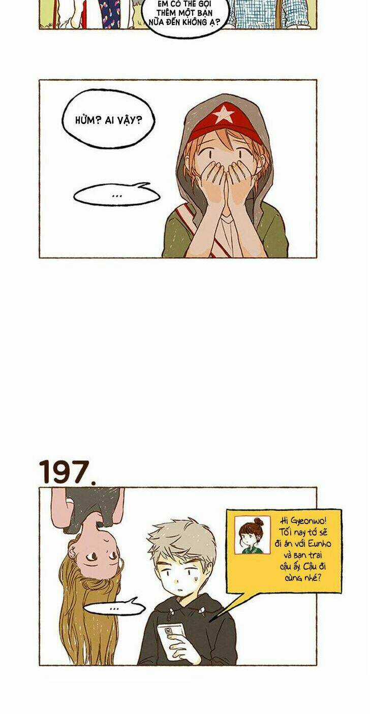 Siêu Bí Mật Chapter 13 trang 9