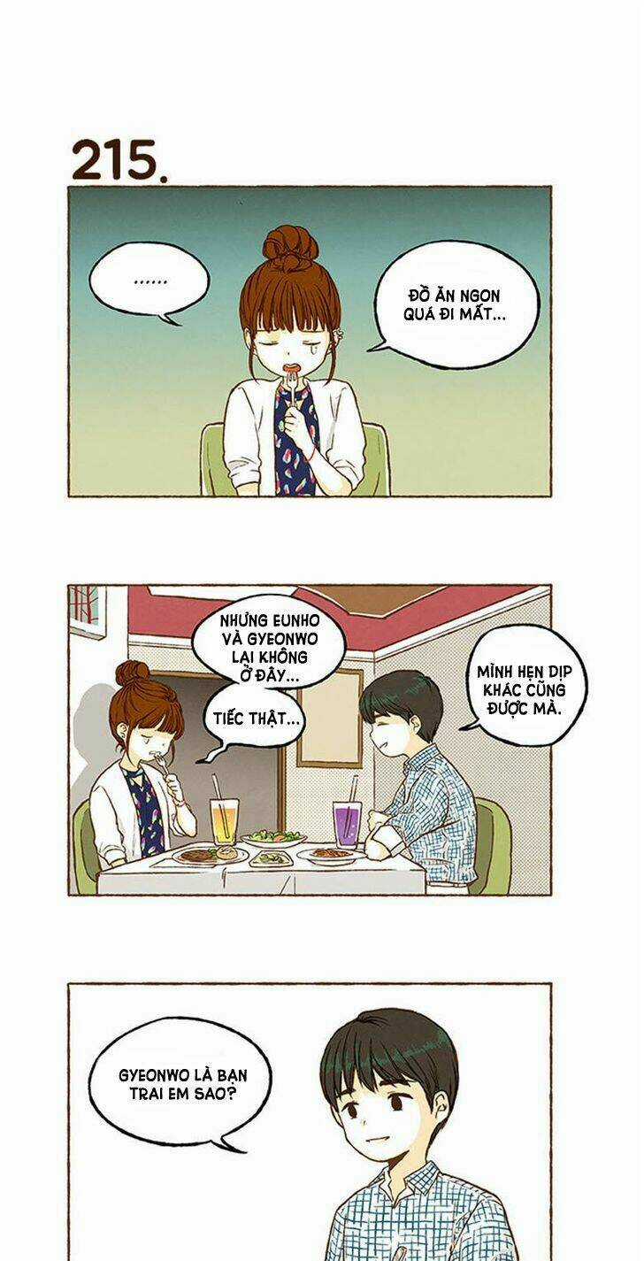 Siêu Bí Mật Chapter 14 trang 11