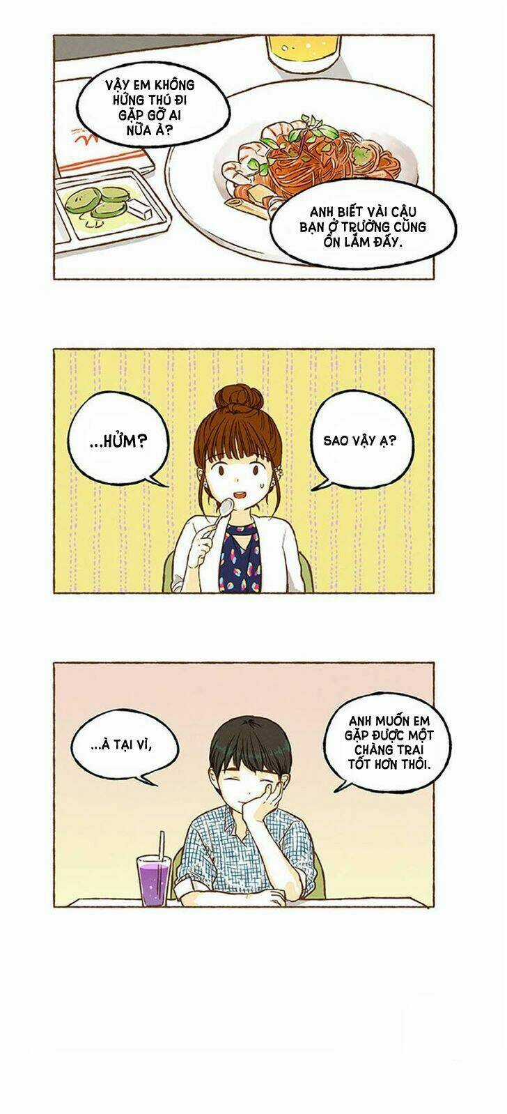 Siêu Bí Mật Chapter 14 trang 13