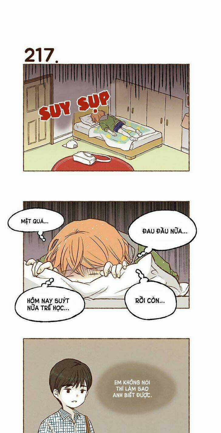 Siêu Bí Mật Chapter 14 trang 14