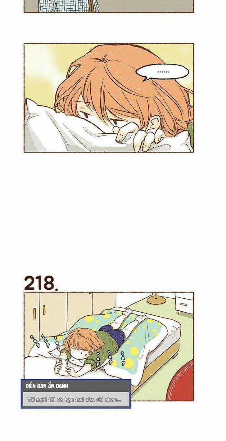 Siêu Bí Mật Chapter 14 trang 15